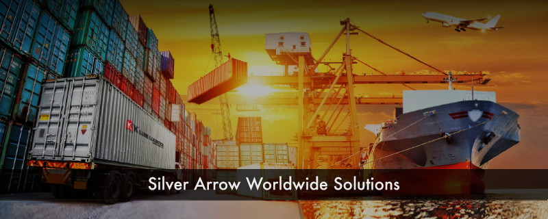 Silver Arrow Worldwide Solutions 